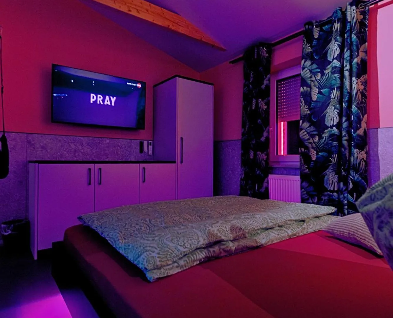 Lustra Stundenhotel - Adults Only Landshut 0*,