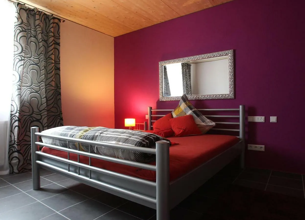 Hotel del amor Lustra Stundenhotel - Adults Only Landshut