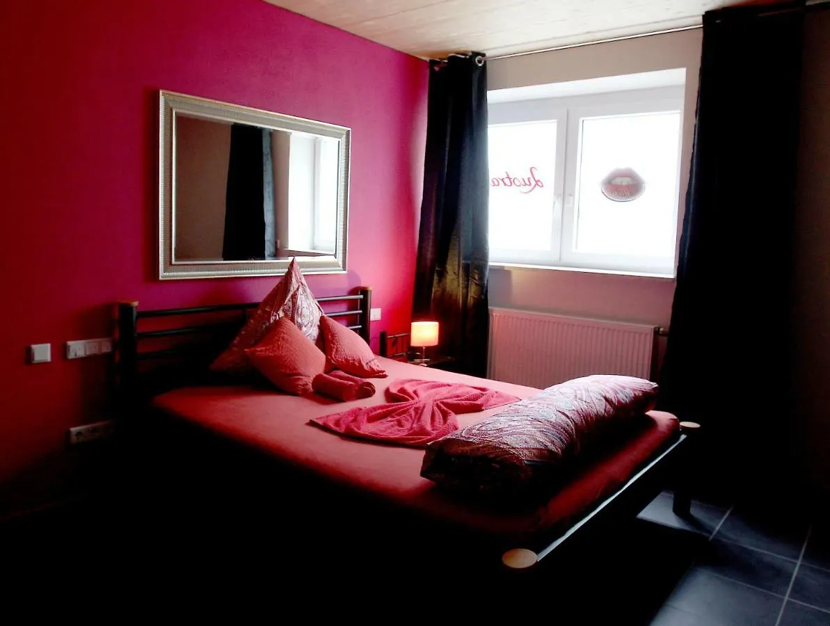 Erlebnishotel Lustra Landshut 0*,  Deutschland