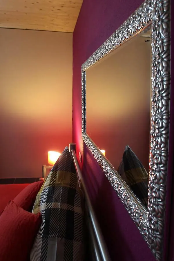 Lustra Stundenhotel - Adults Only Landshut Alemania