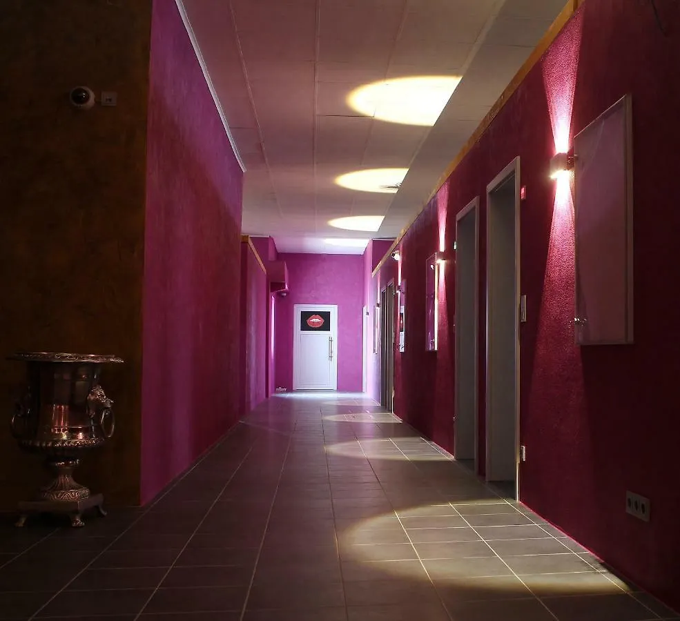 Liebeshotel Erlebnishotel Lustra Landshut