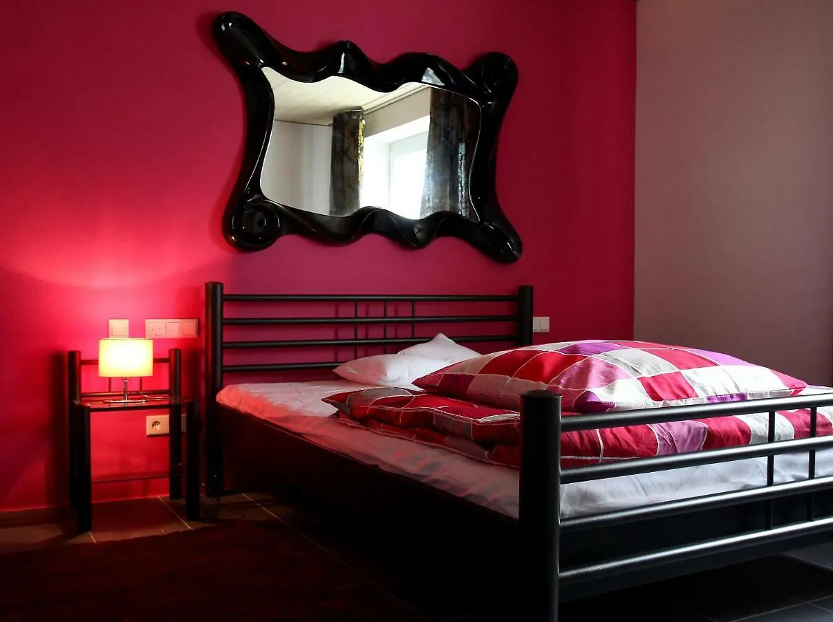 Lustra Stundenhotel - Adults Only Landshut Alemania