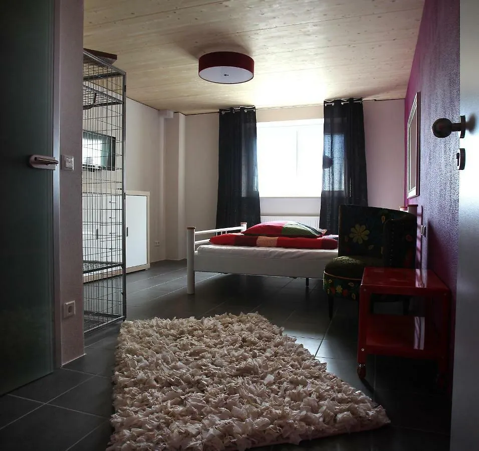 Lustra Stundenhotel - Adults Only Landshut