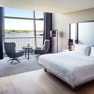 ***** Hotel Le Méridien Deutschland