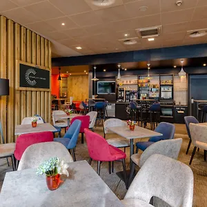 *** Hotel Ibis Kurfuerstendamm Deutschland
