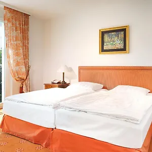 **** Hotel Victor's Residenz-hotel Deutschland