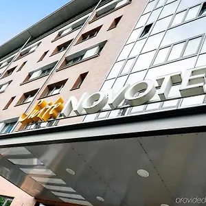 *** Hotel Novotel Potsdamer Platz Deutschland