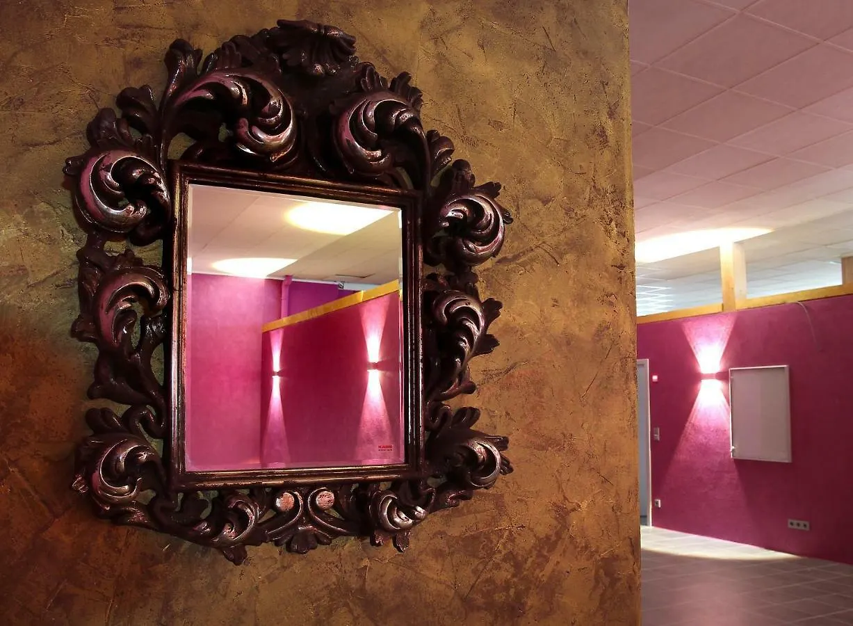 Love hotel Lustra Stundenhotel - Adults Only Landshut